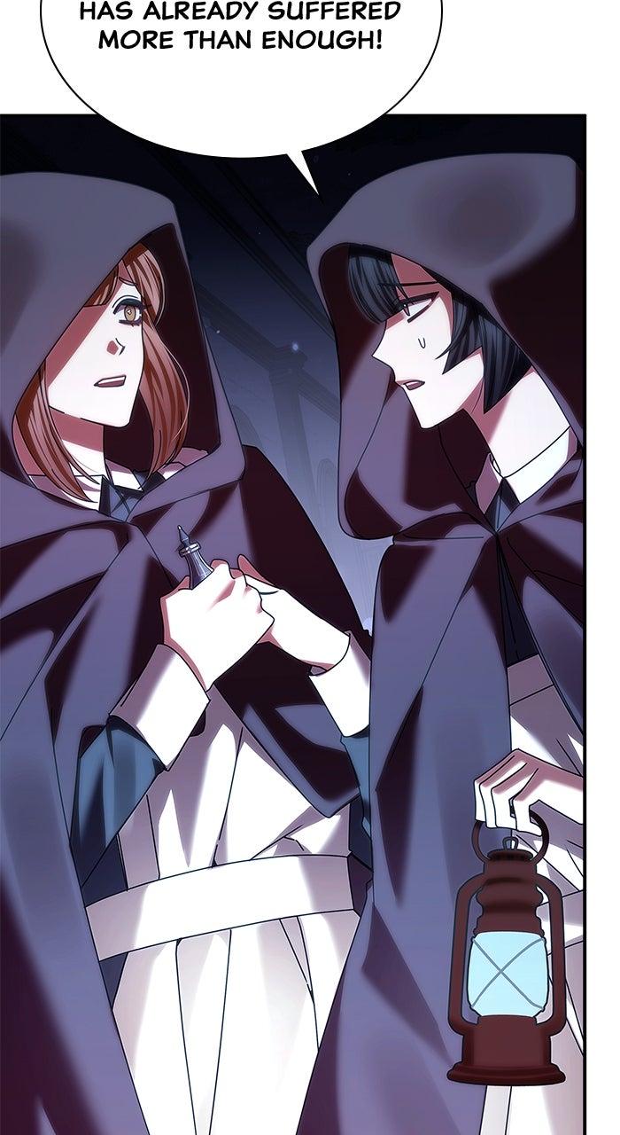 The Serpent in the Empress's Chamber Chapter 36 page 26 - 