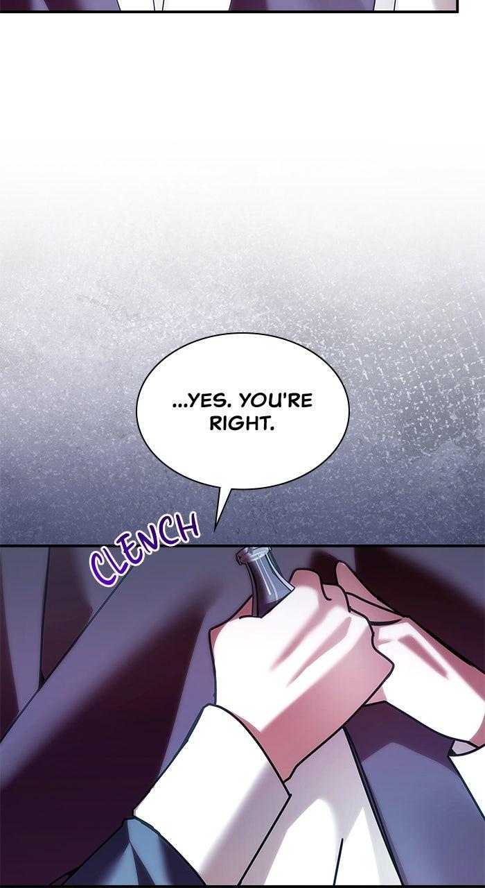 The Serpent in the Empress's Chamber Chapter 36 page 27 - 
