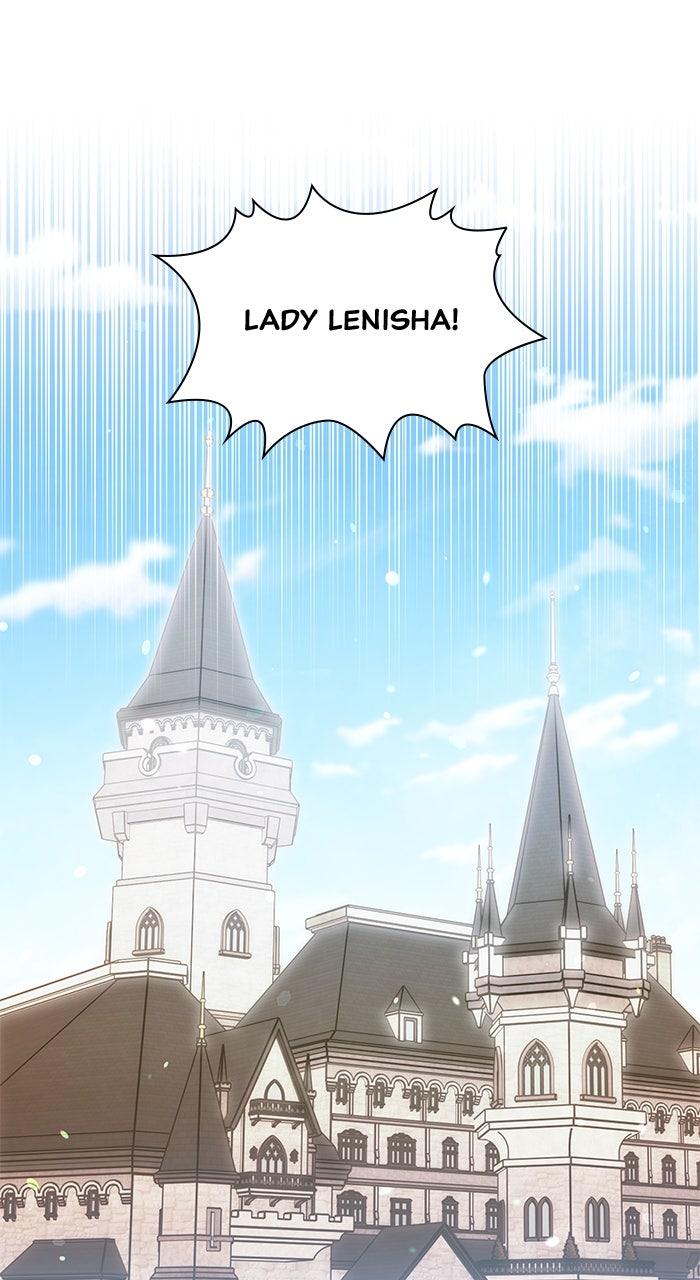 The Serpent in the Empress's Chamber Chapter 36 page 29 - 