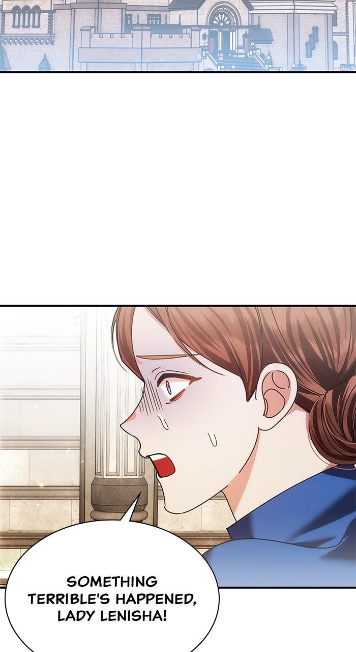 The Serpent in the Empress's Chamber Chapter 36 page 30 - 