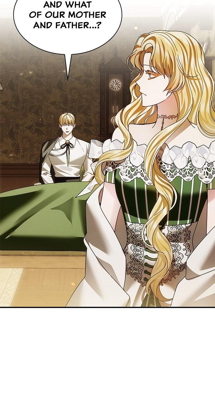 The Serpent in the Empress's Chamber Chapter 36 page 4 - 