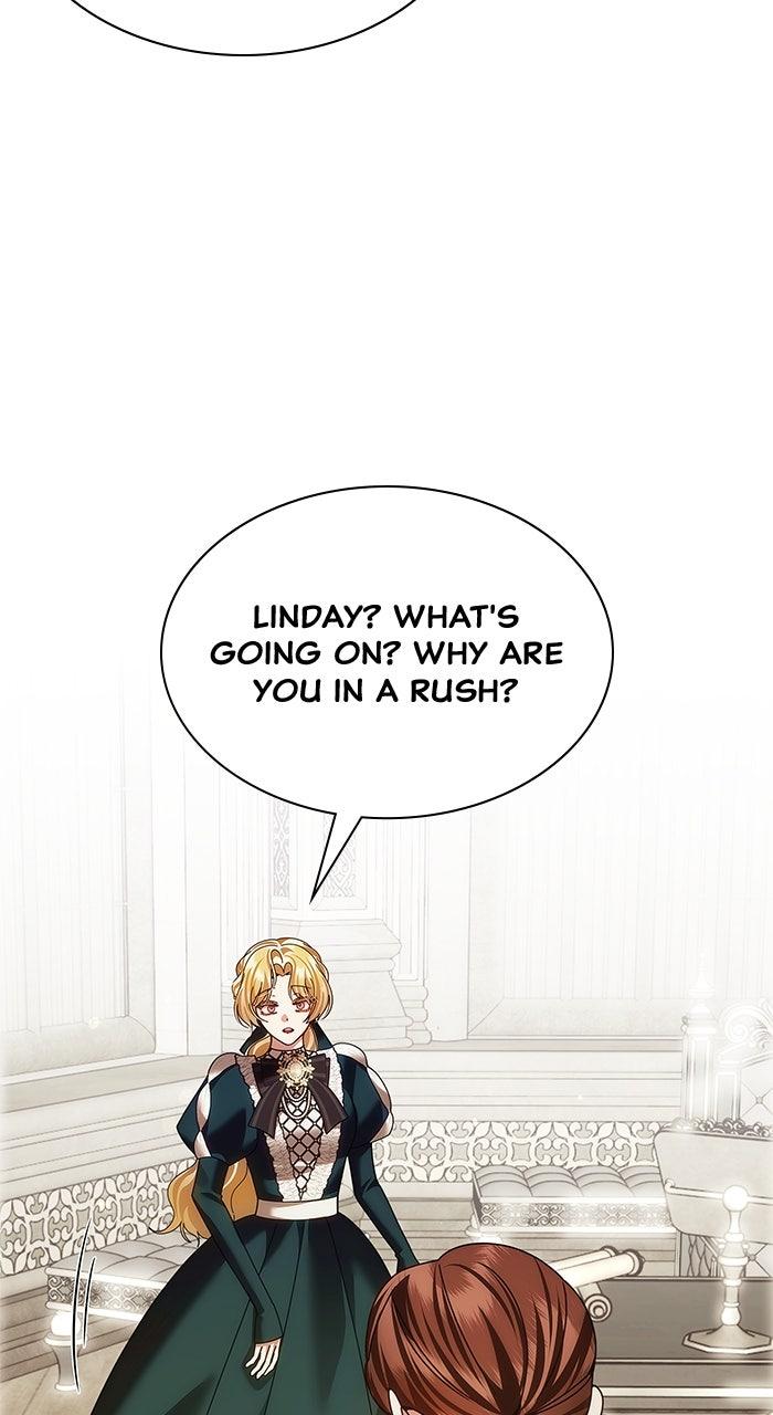 The Serpent in the Empress's Chamber Chapter 36 page 31 - 