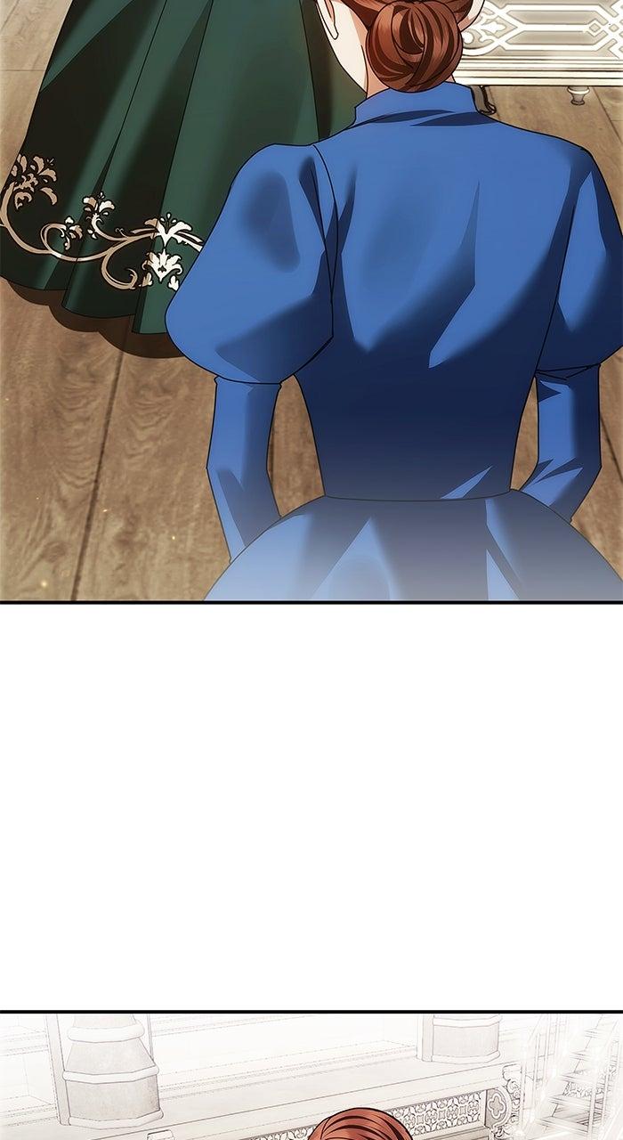 The Serpent in the Empress's Chamber Chapter 36 page 32 - 
