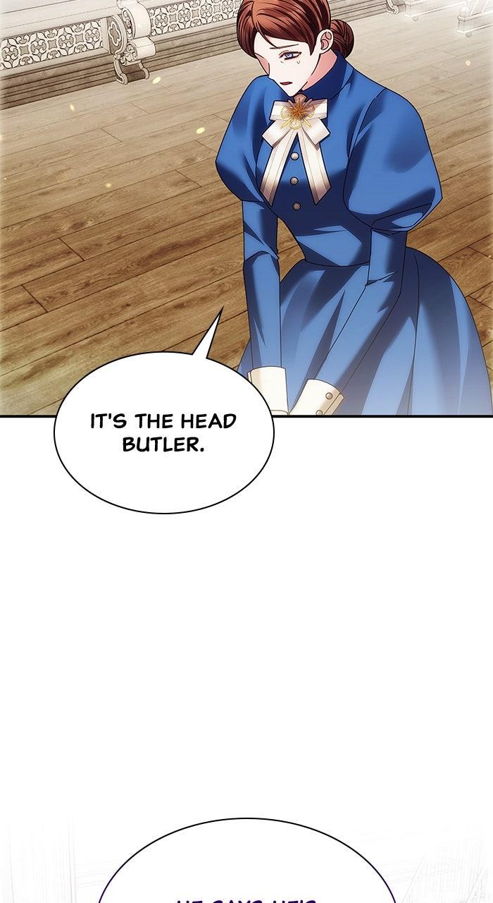 The Serpent in the Empress's Chamber Chapter 36 page 33 - 