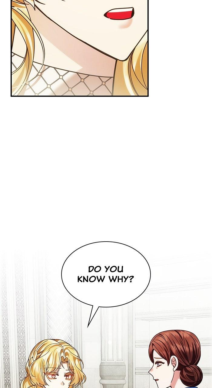The Serpent in the Empress's Chamber Chapter 36 page 36 - 