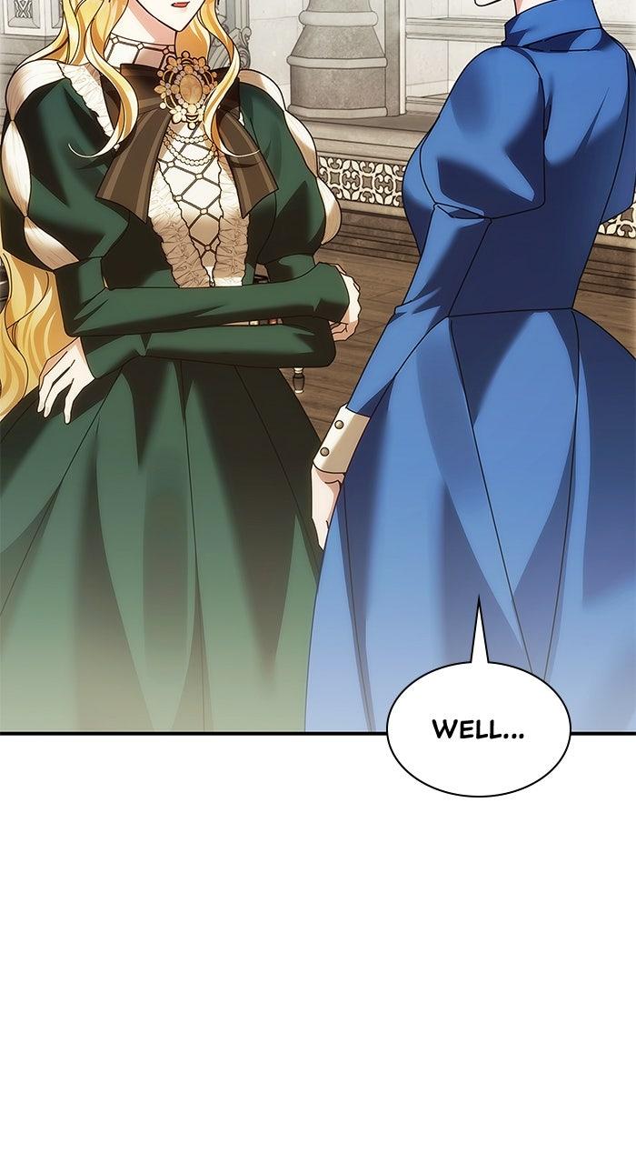 The Serpent in the Empress's Chamber Chapter 36 page 37 - 