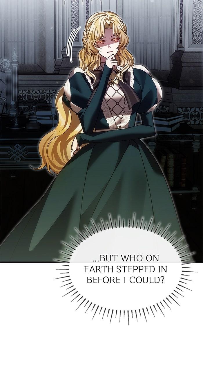 The Serpent in the Empress's Chamber Chapter 36 page 42 - 