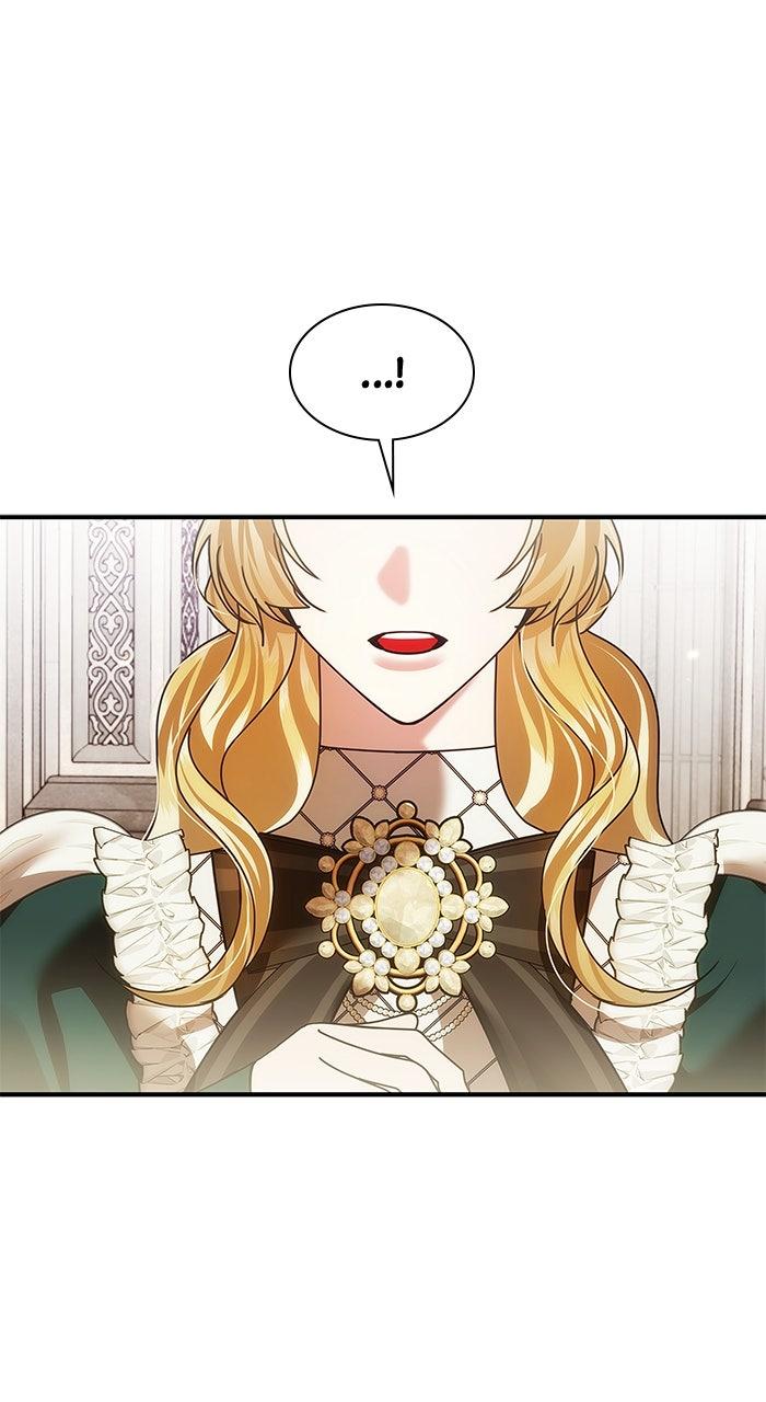 The Serpent in the Empress's Chamber Chapter 36 page 43 - 