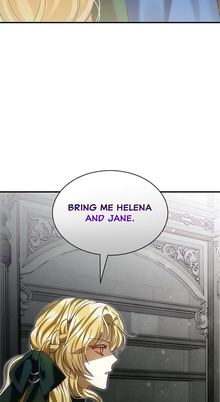 The Serpent in the Empress's Chamber Chapter 36 page 45 - 