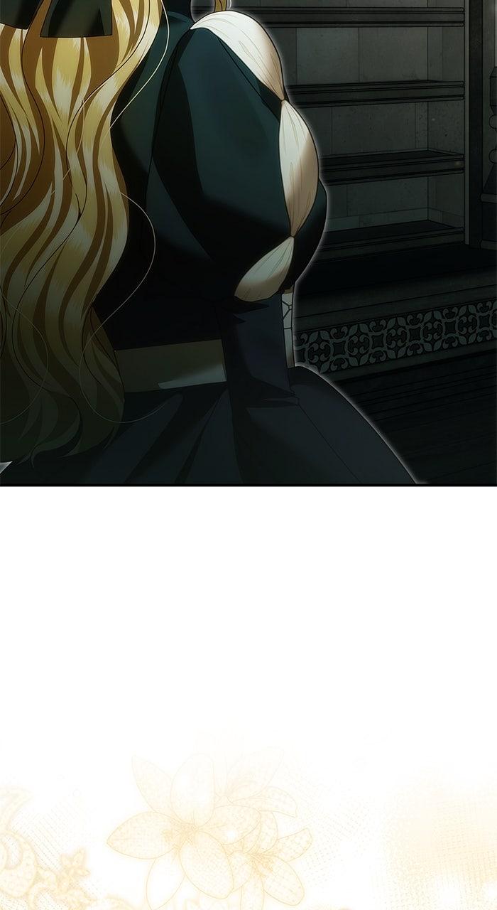 The Serpent in the Empress's Chamber Chapter 36 page 46 - 