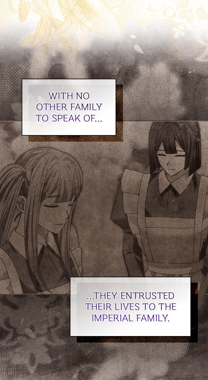 The Serpent in the Empress's Chamber Chapter 36 page 50 - 
