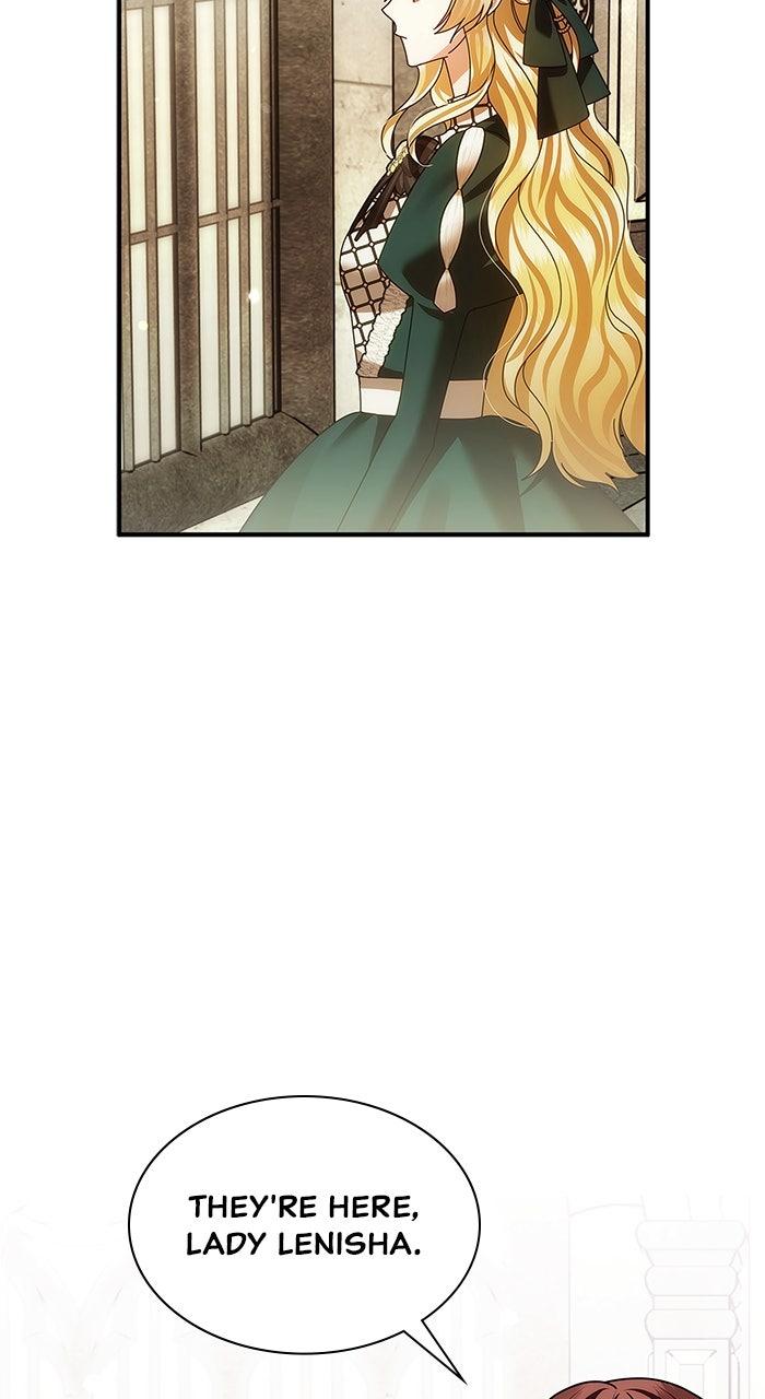 The Serpent in the Empress's Chamber Chapter 36 page 52 - 
