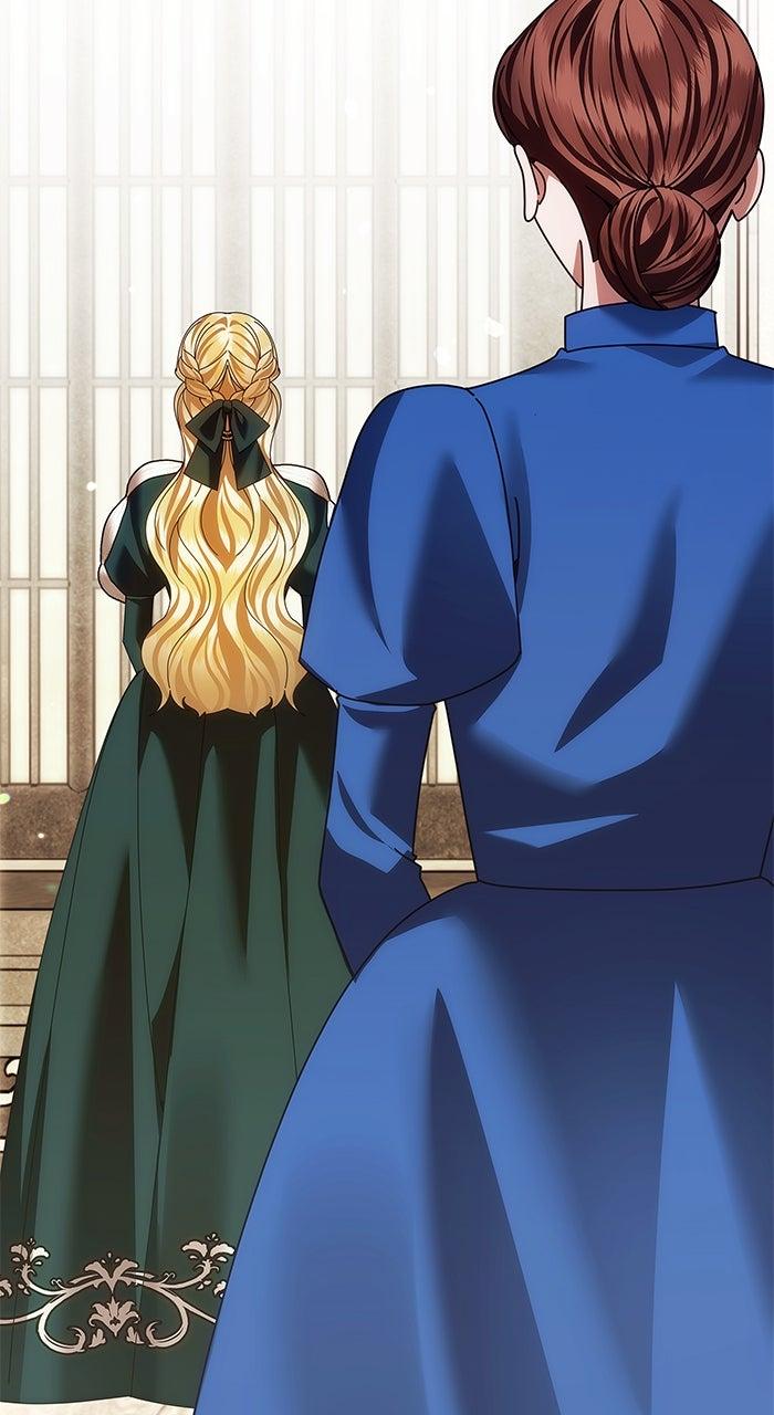 The Serpent in the Empress's Chamber Chapter 36 page 53 - 