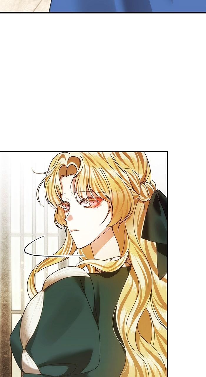 The Serpent in the Empress's Chamber Chapter 36 page 54 - 