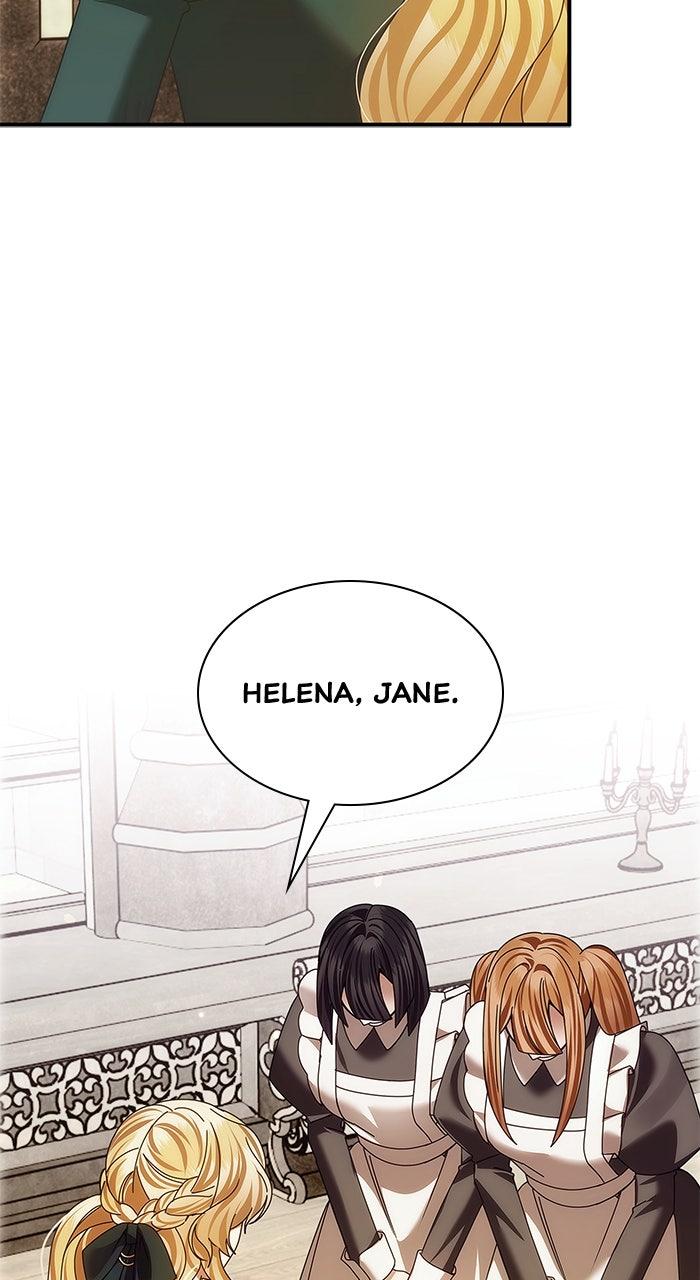 The Serpent in the Empress's Chamber Chapter 36 page 55 - 