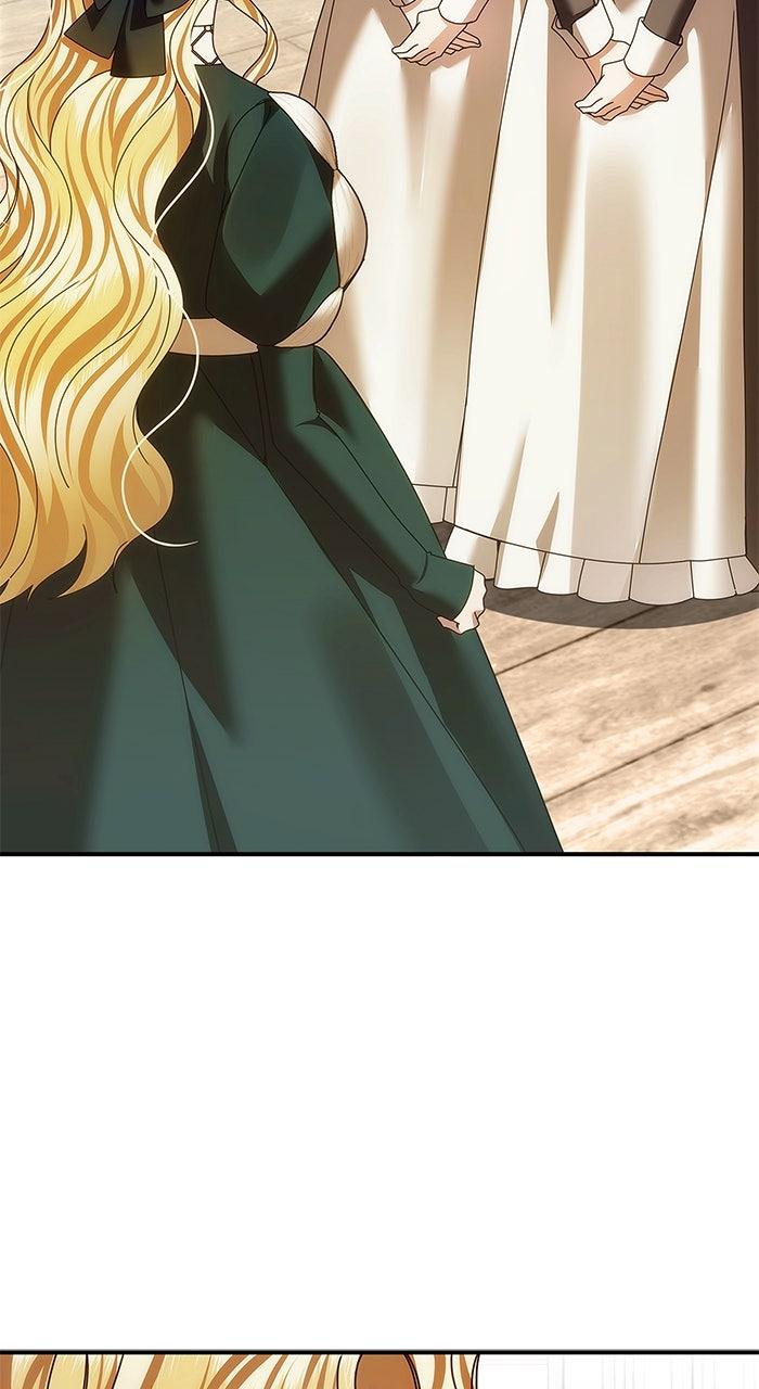 The Serpent in the Empress's Chamber Chapter 36 page 56 - 