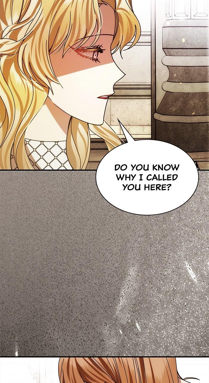 The Serpent in the Empress's Chamber Chapter 36 page 57 - 