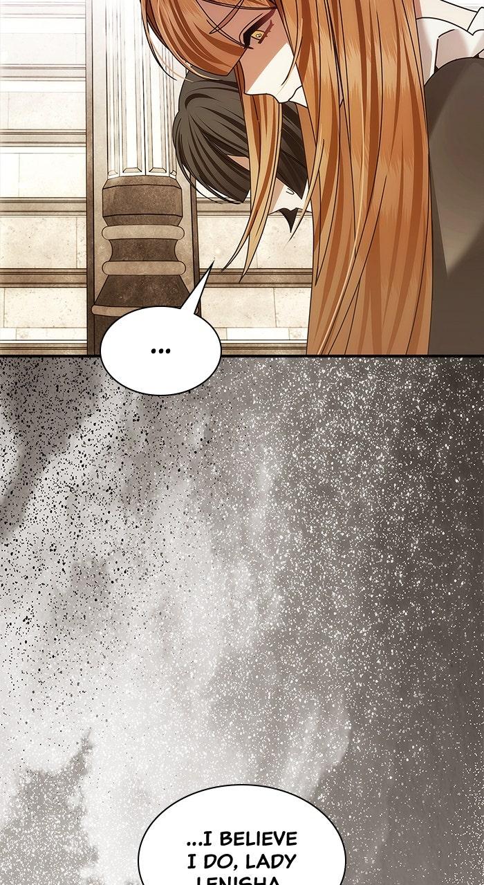 The Serpent in the Empress's Chamber Chapter 36 page 58 - 