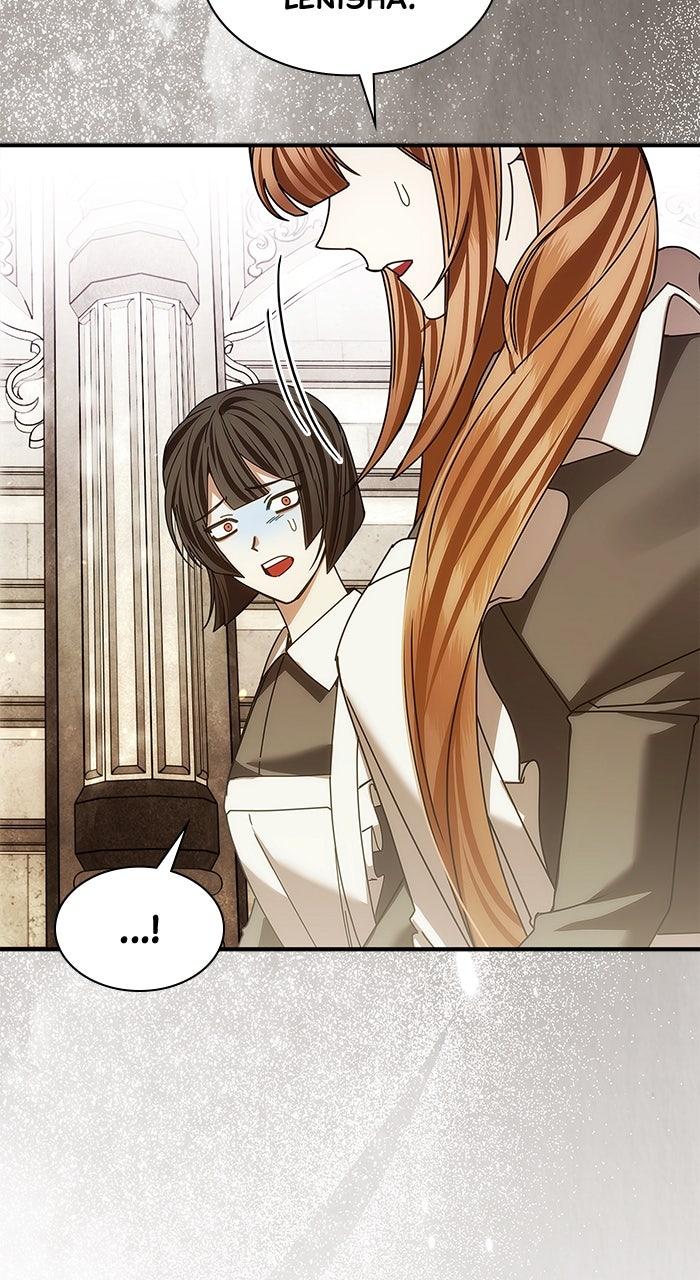 The Serpent in the Empress's Chamber Chapter 36 page 59 - 