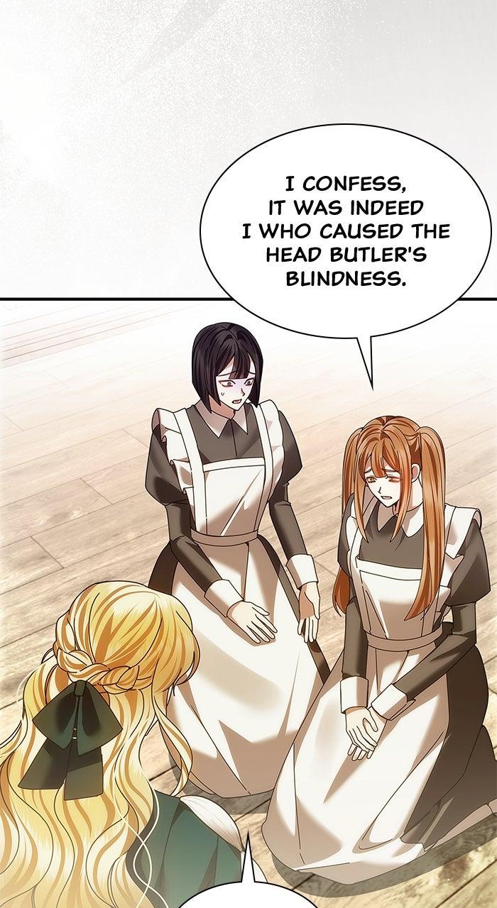 The Serpent in the Empress's Chamber Chapter 36 page 60 - 