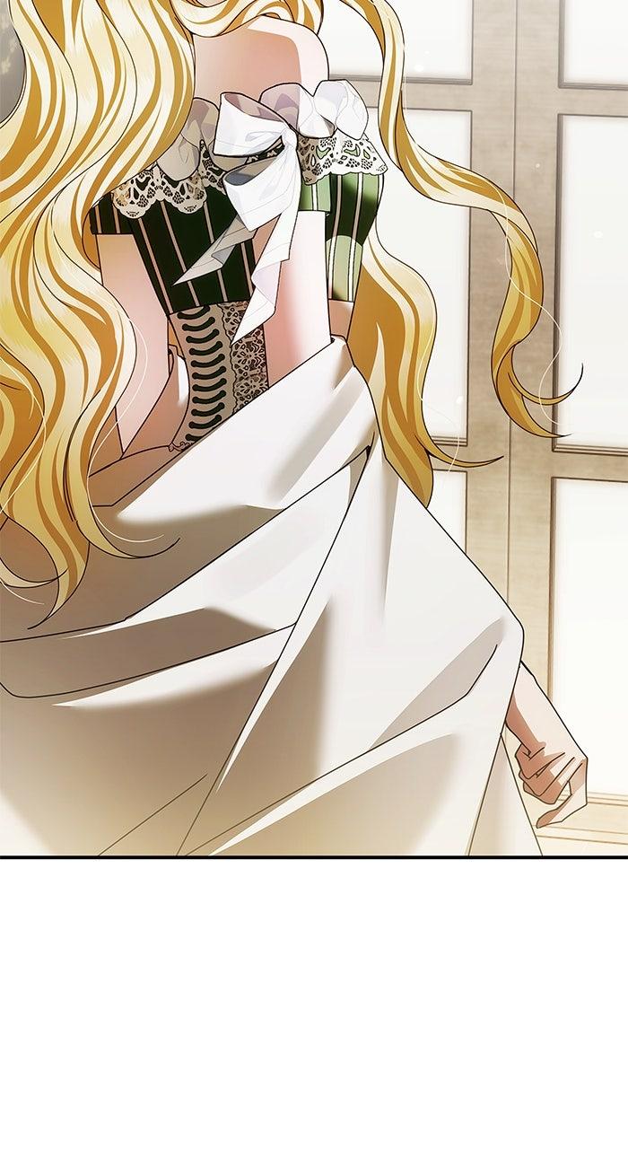 The Serpent in the Empress's Chamber Chapter 36 page 7 - 