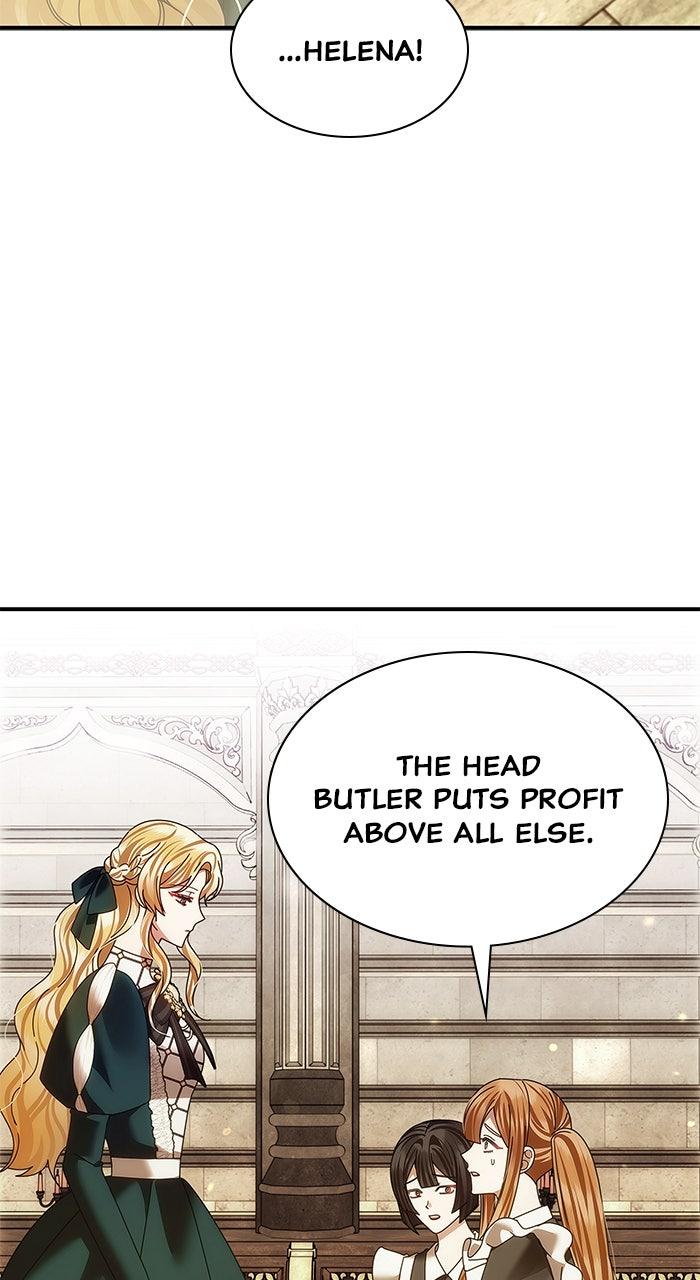 The Serpent in the Empress's Chamber Chapter 36 page 61 - 