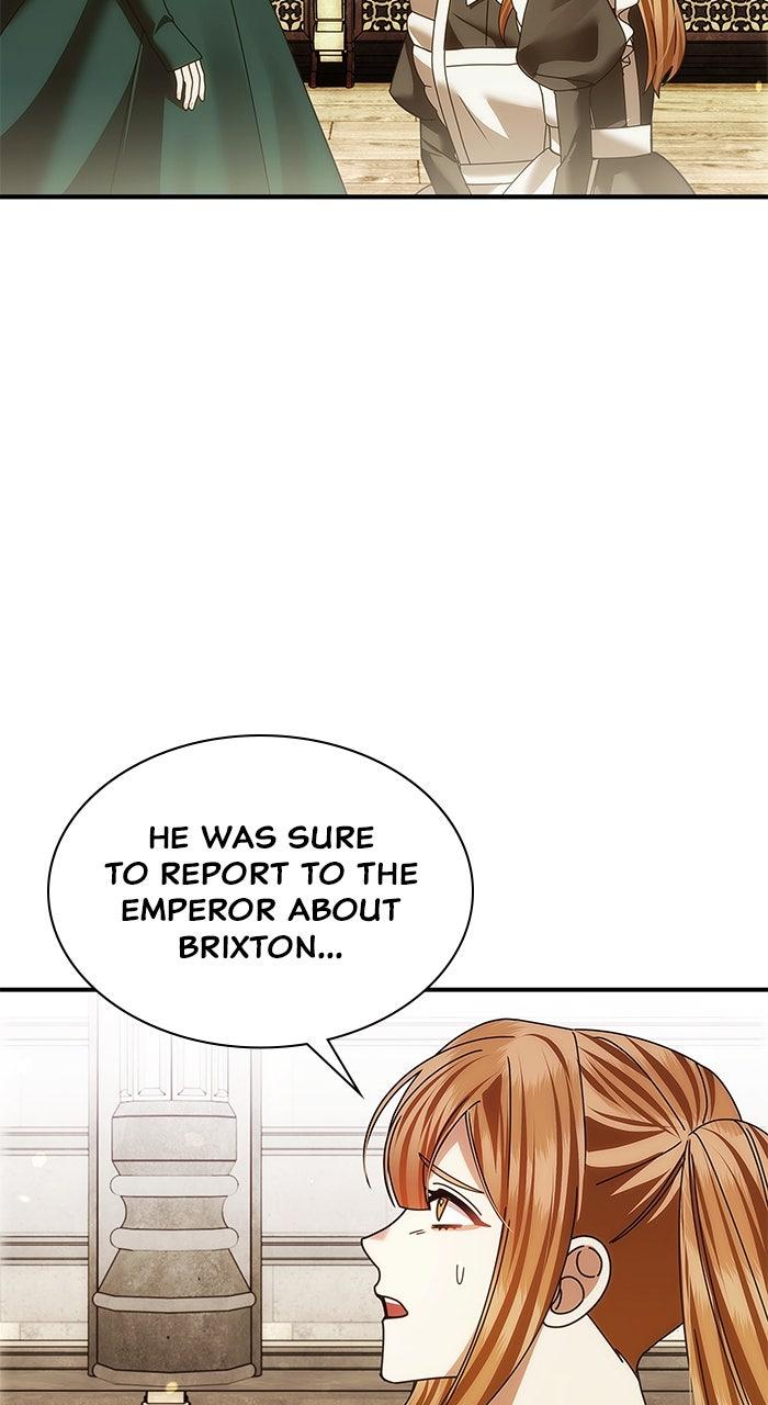 The Serpent in the Empress's Chamber Chapter 36 page 62 - 