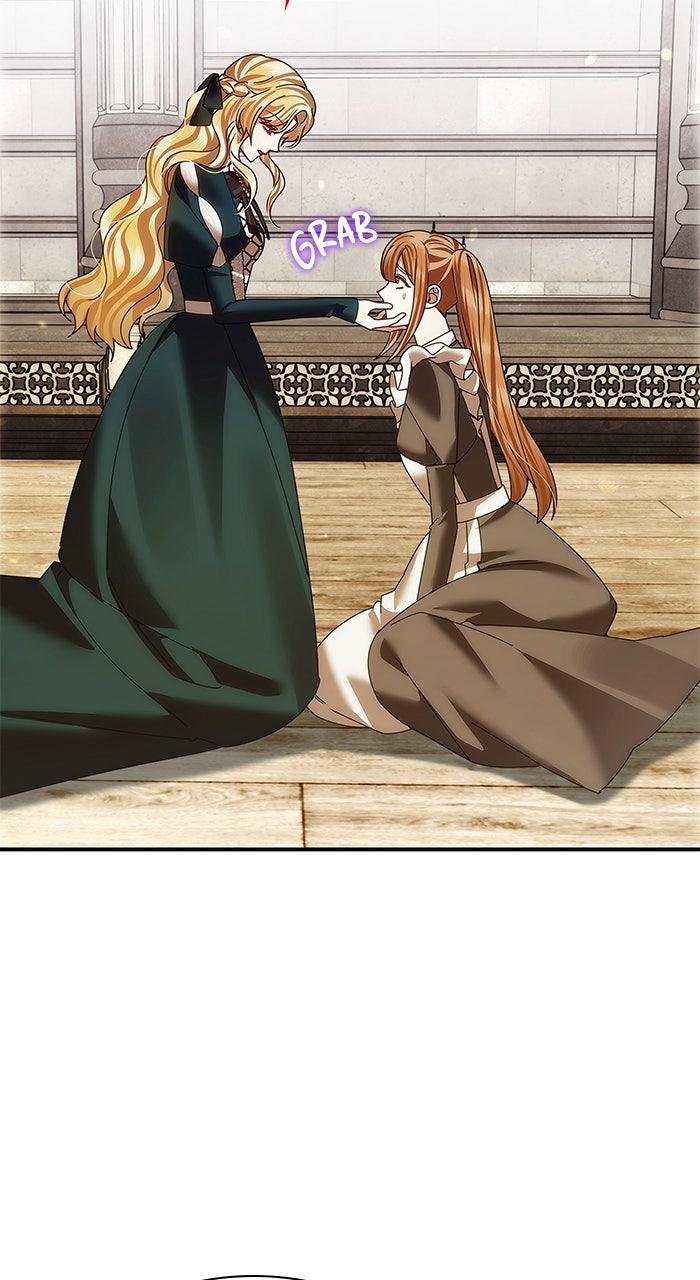 The Serpent in the Empress's Chamber Chapter 36 page 64 - 
