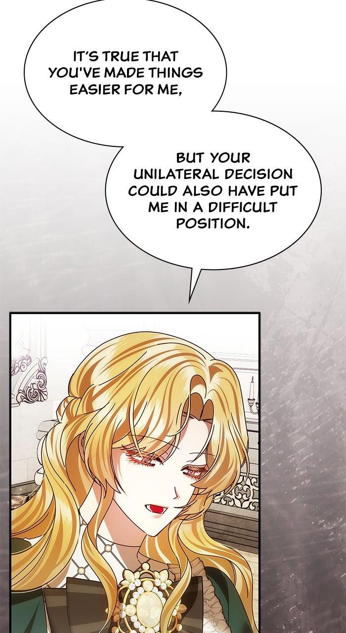 The Serpent in the Empress's Chamber Chapter 36 page 65 - 