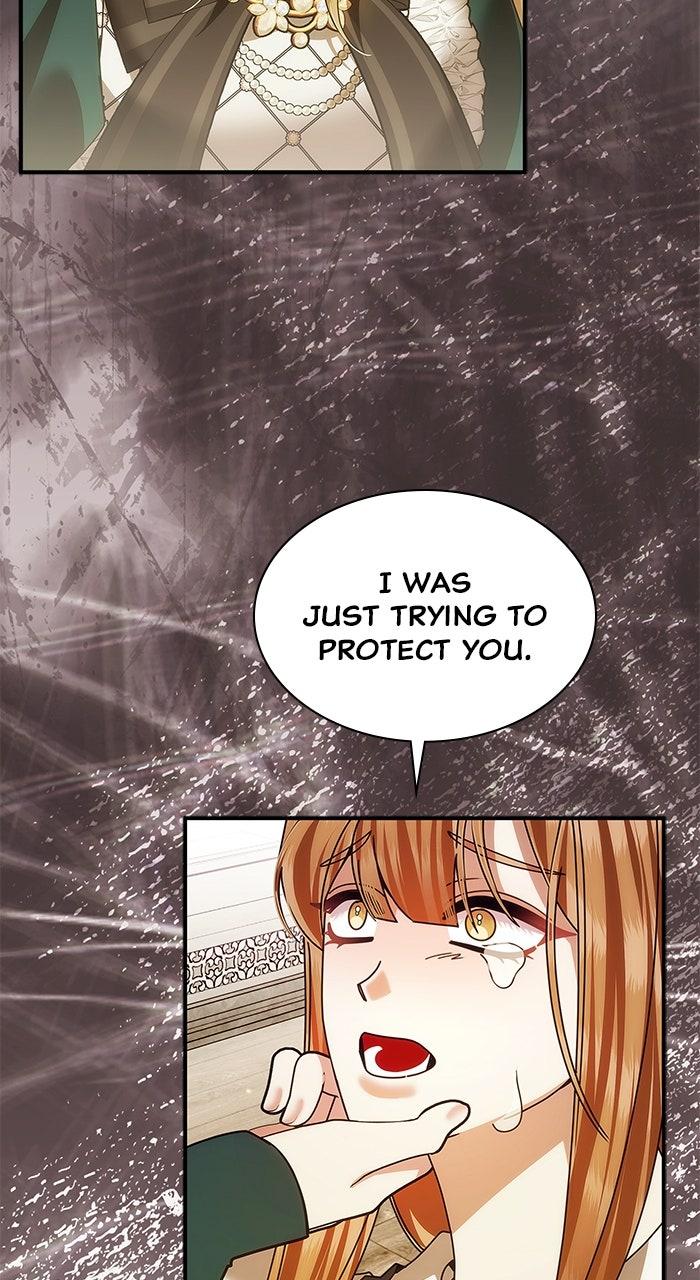 The Serpent in the Empress's Chamber Chapter 36 page 66 - 