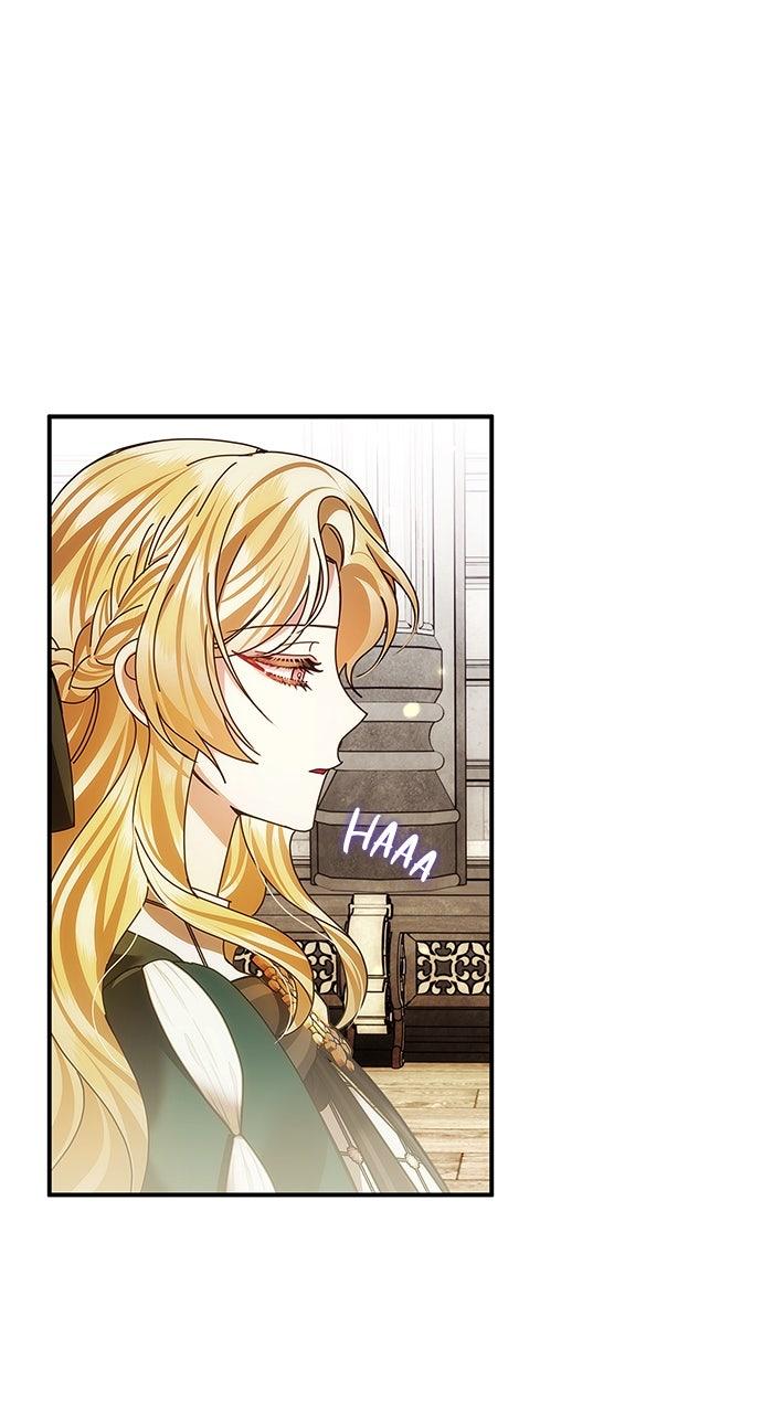 The Serpent in the Empress's Chamber Chapter 36 page 69 - 