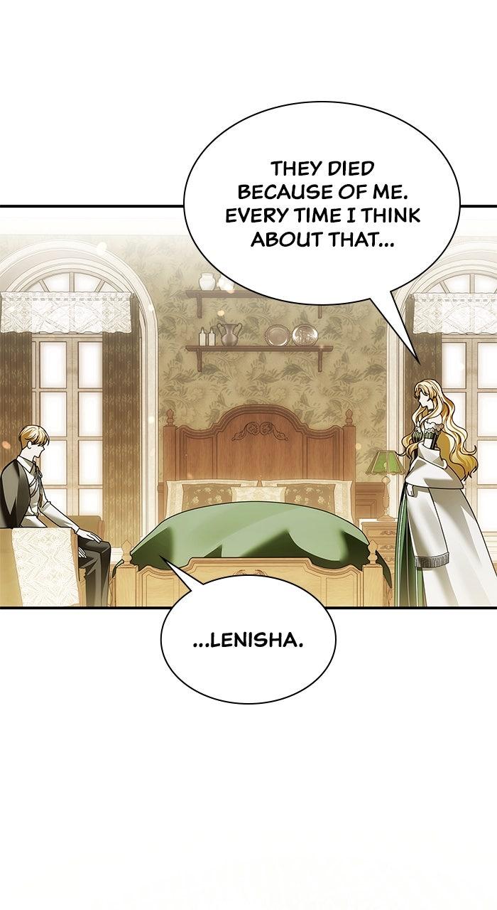 The Serpent in the Empress's Chamber Chapter 36 page 8 - 