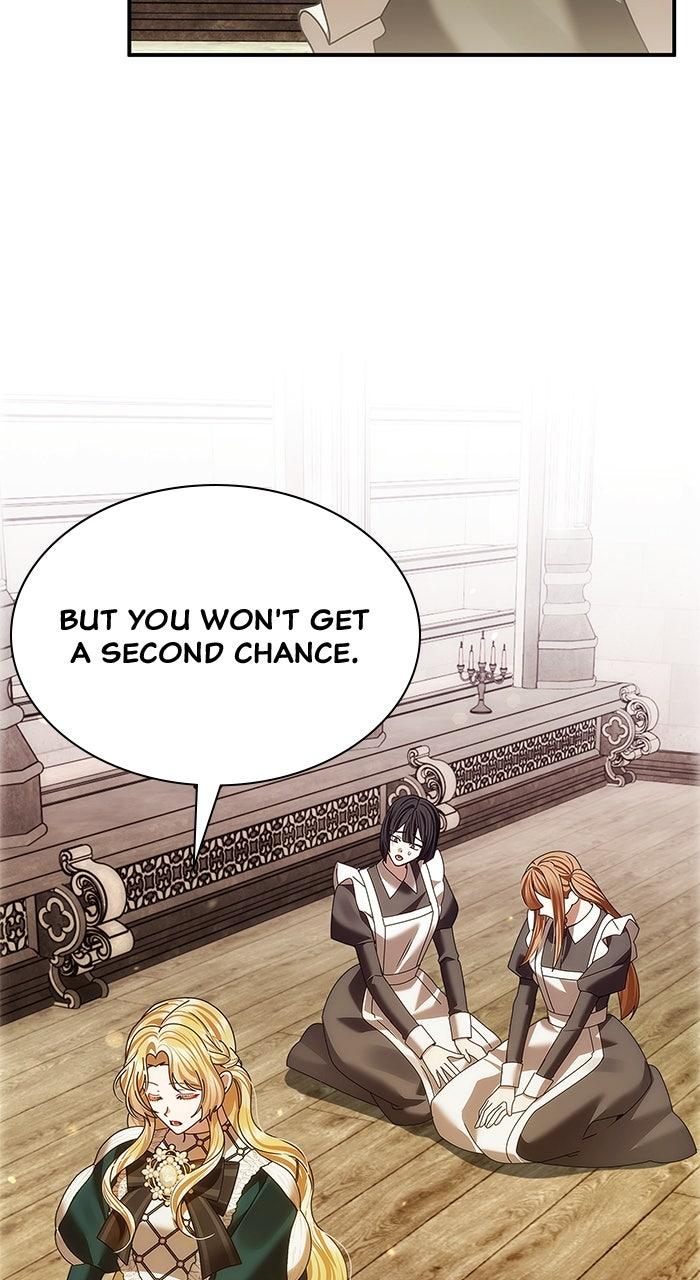 The Serpent in the Empress's Chamber Chapter 36 page 71 - 