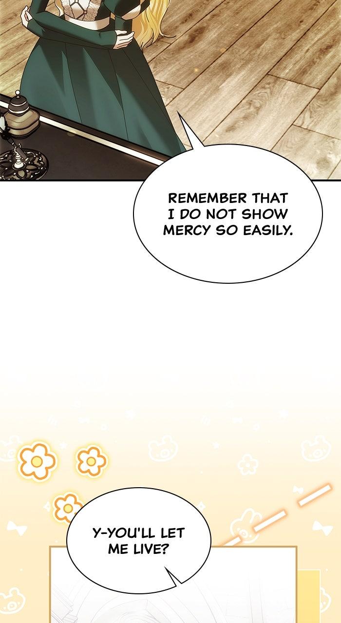 The Serpent in the Empress's Chamber Chapter 36 page 72 - 