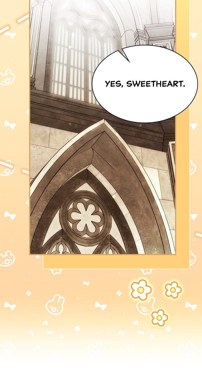 The Serpent in the Empress's Chamber Chapter 36 page 73 - 