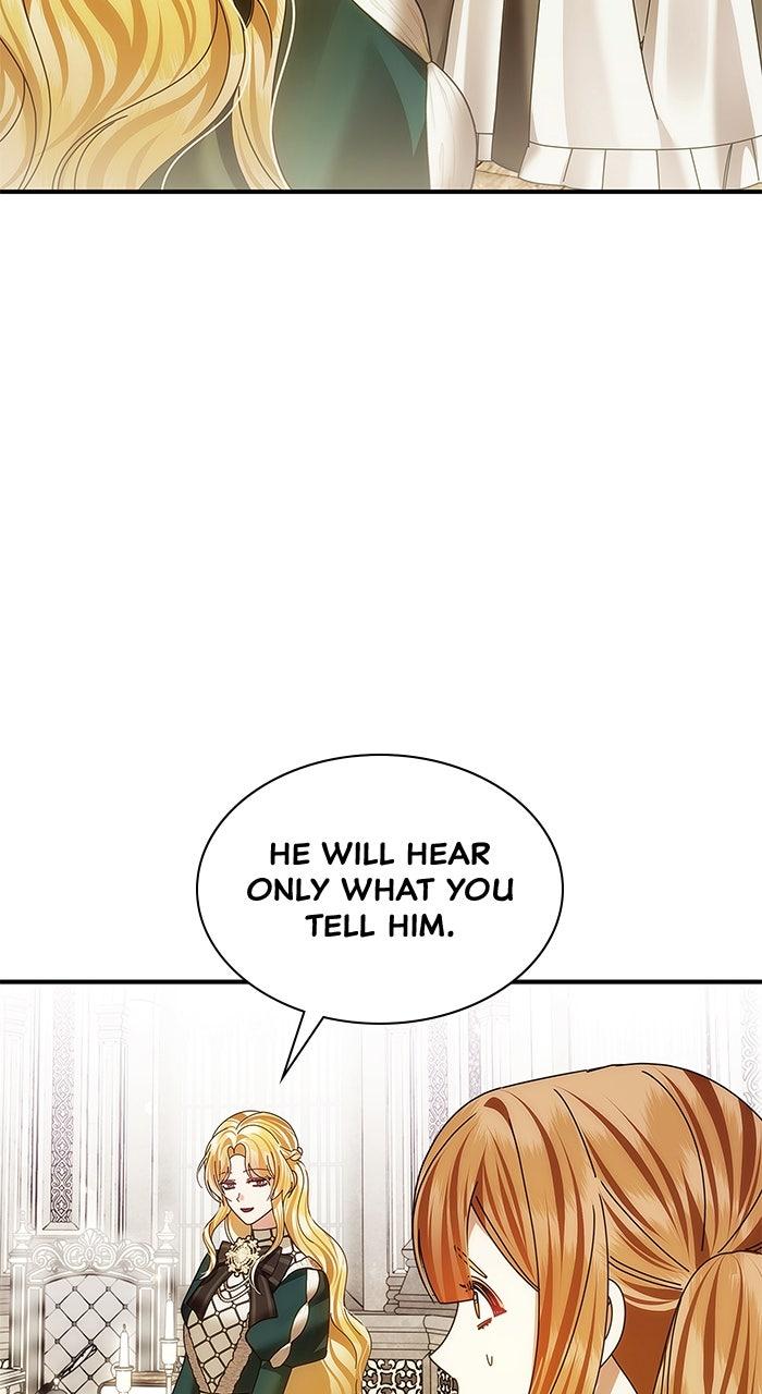 The Serpent in the Empress's Chamber Chapter 36 page 76 - 
