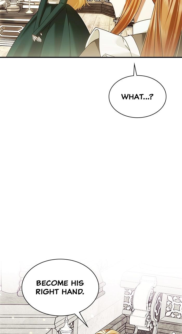The Serpent in the Empress's Chamber Chapter 36 page 77 - 