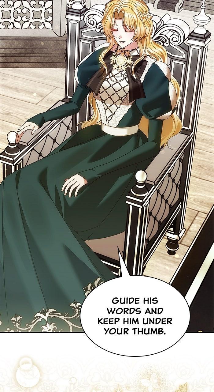 The Serpent in the Empress's Chamber Chapter 36 page 78 - 