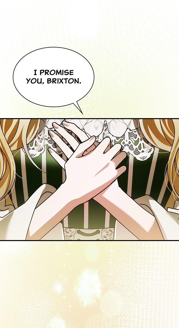 The Serpent in the Empress's Chamber Chapter 36 page 9 - 