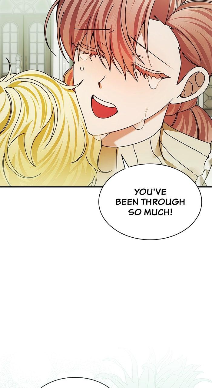 The Serpent in the Empress's Chamber Chapter 38 page 18 - 