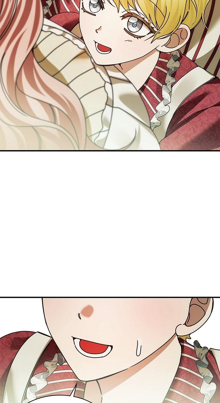 The Serpent in the Empress's Chamber Chapter 38 page 21 - 
