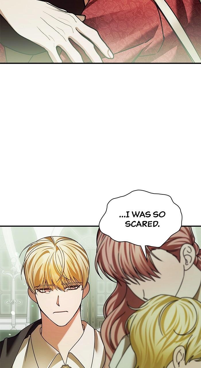The Serpent in the Empress's Chamber Chapter 38 page 23 - 