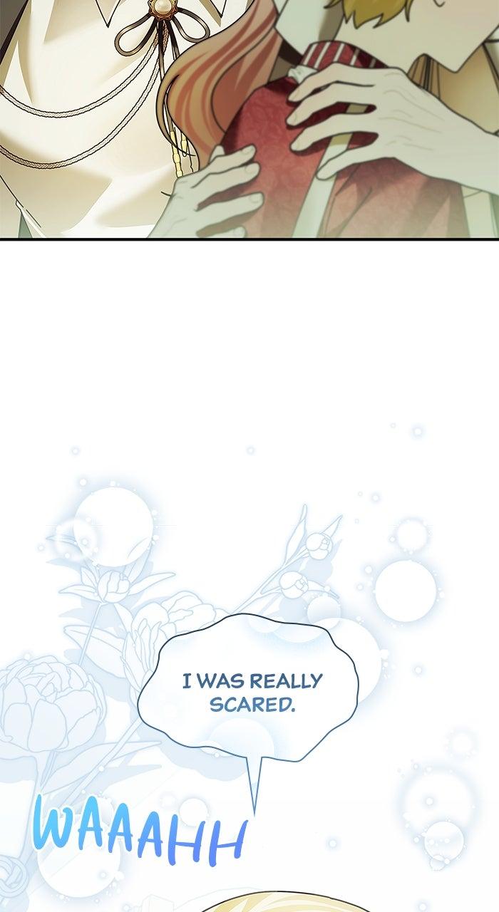 The Serpent in the Empress's Chamber Chapter 38 page 24 - 