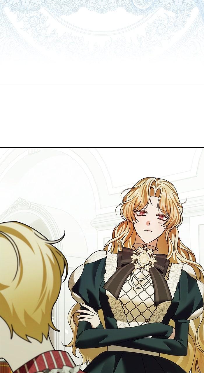 The Serpent in the Empress's Chamber Chapter 38 page 26 - 