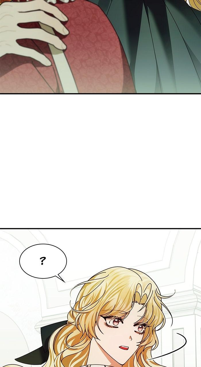 The Serpent in the Empress's Chamber Chapter 38 page 27 - 