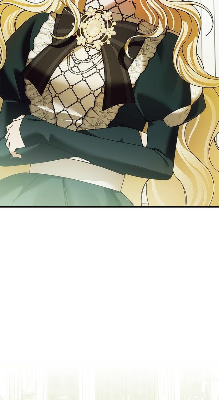 The Serpent in the Empress's Chamber Chapter 38 page 28 - 