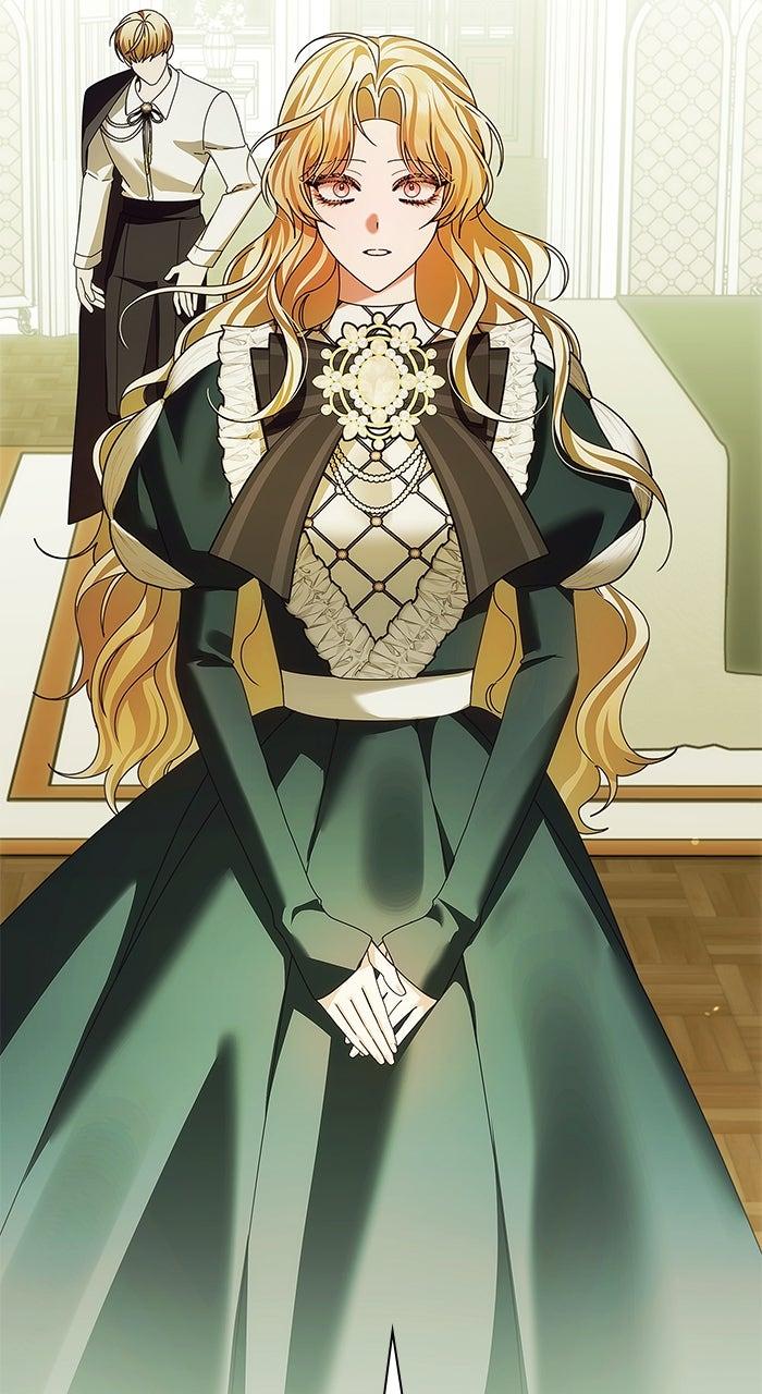 The Serpent in the Empress's Chamber Chapter 38 page 29 - 