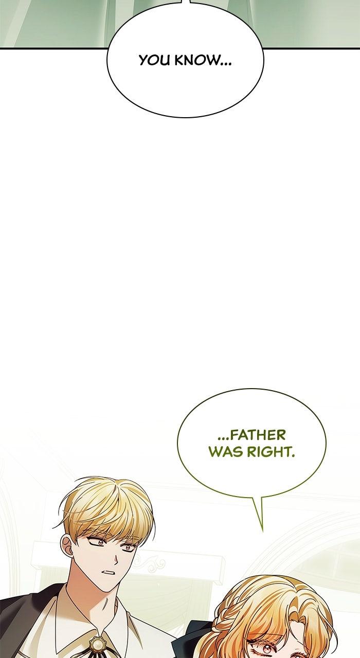 The Serpent in the Empress's Chamber Chapter 38 page 30 - 