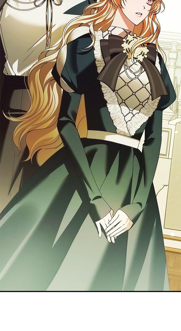 The Serpent in the Empress's Chamber Chapter 38 page 31 - 