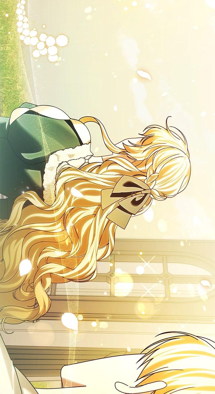 The Serpent in the Empress's Chamber Chapter 38 page 33 - 